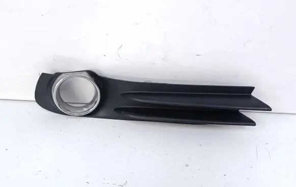 Front fog light trim/grill