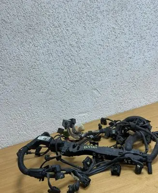BMW X3 F25 Other wiring loom 53781210 D6341
