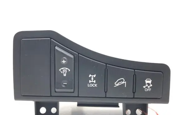 KIA Sportage Other switches/knobs/shifts 93700-3U060