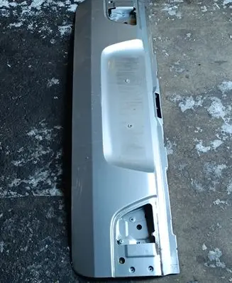BMW X5 E53 Tailgate/trunk/boot lid