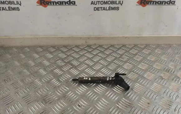Mercedes-Benz E W211 Fuel injector A6420700587 0445115027
