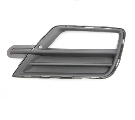 Volkswagen Caddy Front bumper lower grill 2K5853665C