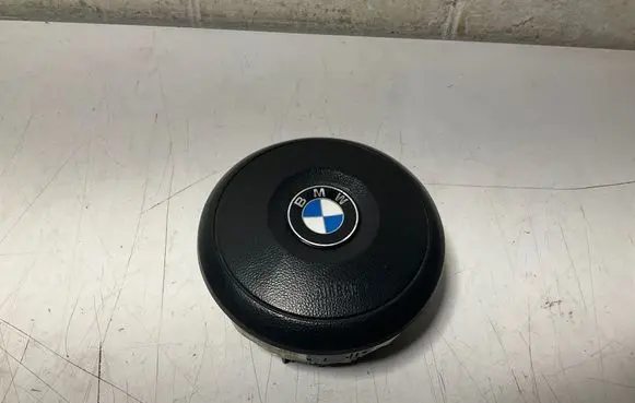 BMW 5 E60 E61 Steering wheel airbag 33676138206P