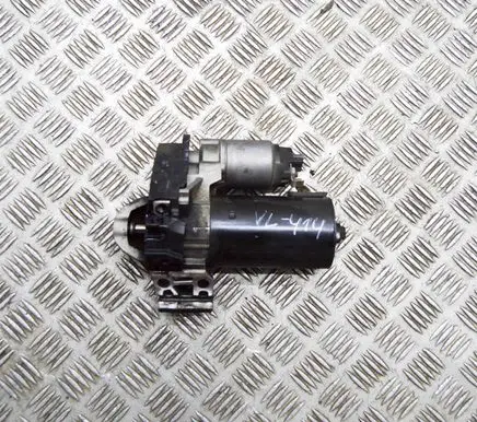 BMW X5 F15 Starter motor 0001148020 8515900