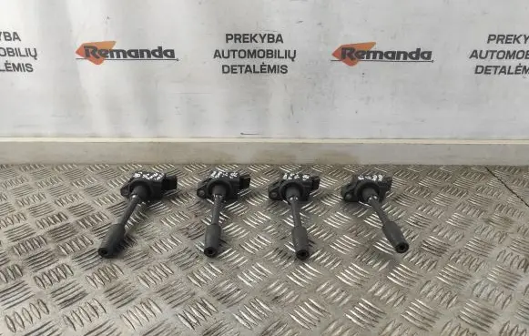 Toyota Prius Prime High voltage ignition coil 9091902272