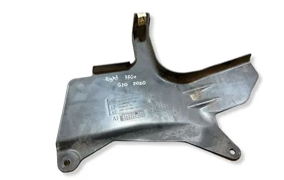 BMW 3 G20 G21 Pickup box liner 7340880 19986210
