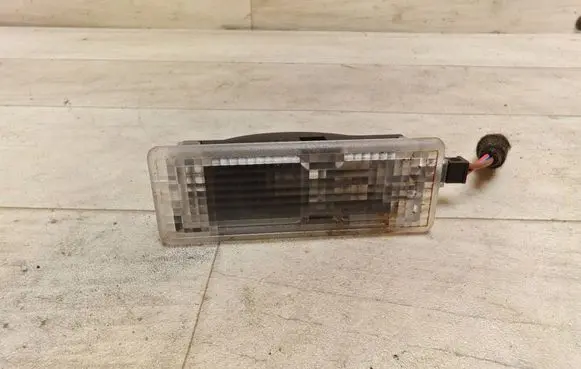 BMW X3 E83 Other interior light 6962009 895100