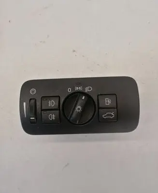 Volvo V70 Light switch 30739434