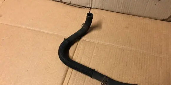 Toyota Corolla Verso AR10 Engine coolant pipe/hose