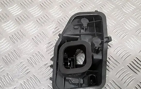 Skoda Fabia Mk3 (NJ) Tail light bulb cover holder 6v6945257