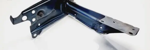 Audi 80 90 B3 Top upper radiator support slam panel