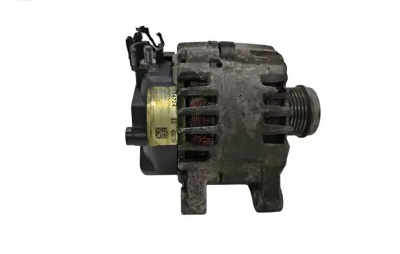 Ford Focus C-MAX Generator/alternator 114724 F032114724