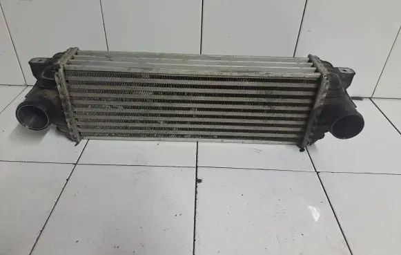 Ford Transit - Tourneo Connect Intercooler radiator 7T169L440AD H1808004 FCC7A