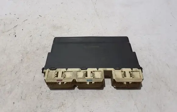 Mercedes-Benz GLC C254 Seat control module A2069009121