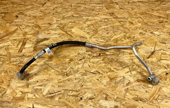 BMW X1 F48 F49 Air conditioning (A/C) pipe/hose 9869633