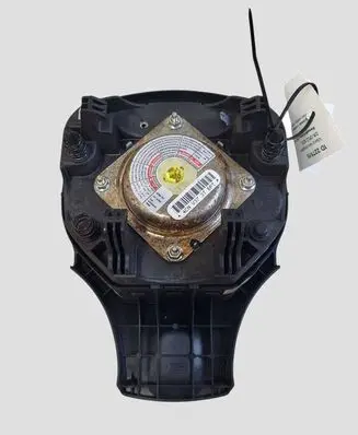 Renault Koleos I Steering wheel airbag