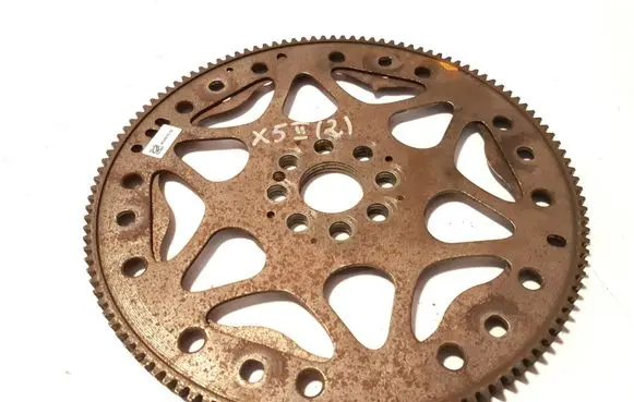 BMW X5 E70 Flywheel 850667002