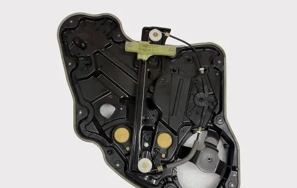 Jeep Compass Rear window lifting mechanism without motor 68292098AA 68292132AA