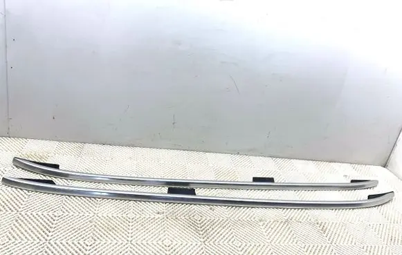 Mercedes-Benz GLE (W166 - C292) Roof bar rail A1668900993