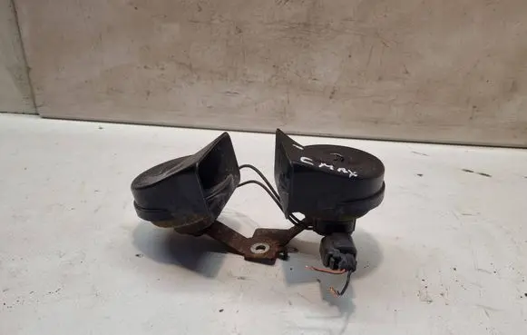 Horn signal