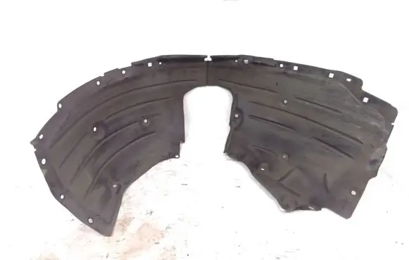 Mazda CX-30 Front wheel arch liner splash guards DFR5