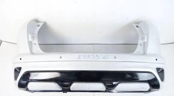 Mitsubishi Eclipse Cross Rear bumper 6410F310ZZ