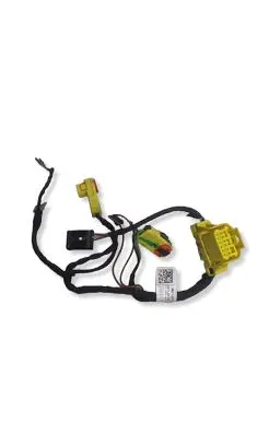 Audi A4 Allroad B8 Airbag squib ring wiring 8U0971589J