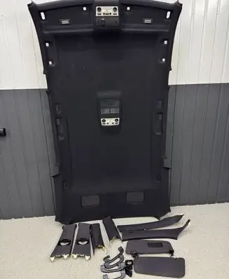 BMW 5 E60 E61 Other interior part 7919686 7919686-08 51447919686