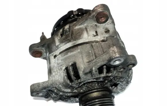 Volkswagen Sharan Generator/alternator 0124515010