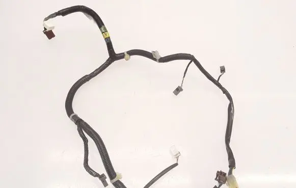 Honda Civic Other wiring loom 80650SMGG4011 6D84SF72
