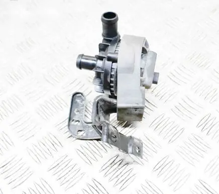 Volkswagen ID.3 Electric auxiliary coolant/water pump 1EA965567 1EA121093F