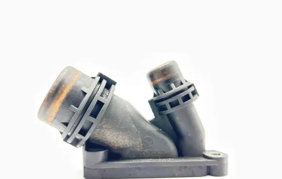 BMW 7 F01 F02 F03 F04 Engine coolant pipe/hose 7800048