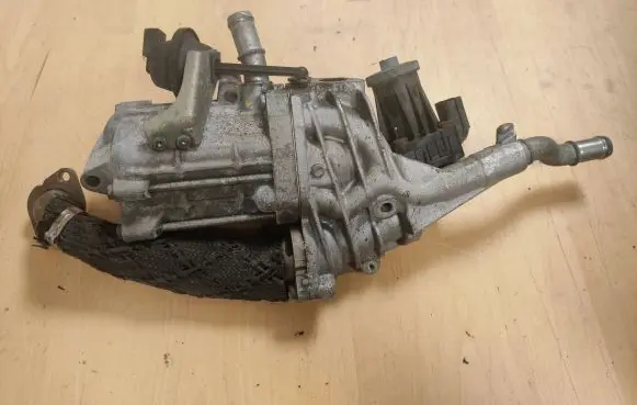 EGR valve