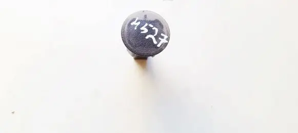 Nissan Qashqai Other switches/knobs/shifts