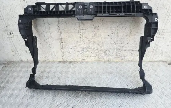 Volkswagen Atlas Radiator support slam panel 3CN805588A