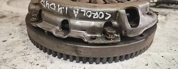 Toyota Corolla E120 E130 Clutch set kit