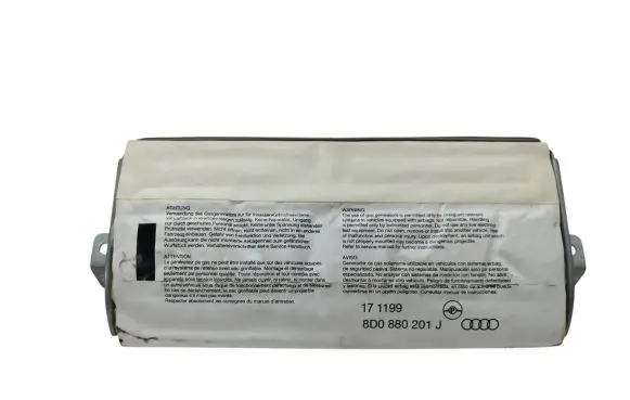 Audi A4 S4 B5 8D Passenger airbag 8D0880201J