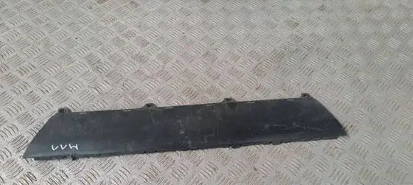 Ford Ranger Rear bumper AB3917B891AC KT268GS0CB JR3B17B891DB