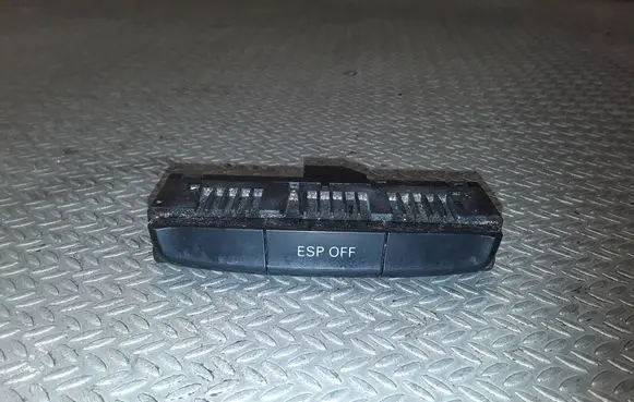 Audi A4 S4 B8 8K ESP (stability program) switch 8K0959673 101081421