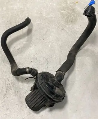 BMW 7 E65 E66 Secondary air pump 72812901 7508267