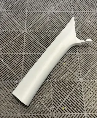 Tesla Model Y (A) pillar trim P167159400A