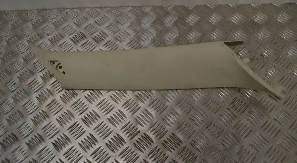 Mini Cooper Countryman R60 (D) pillar trim (bottom) 7141554 107205