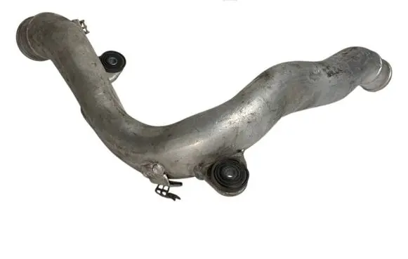 Volkswagen Golf V Intercooler hose/pipe