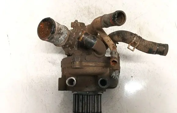 Mazda 5 Water pump 94615380