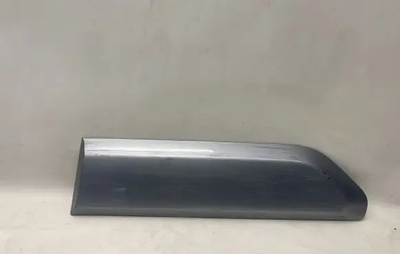 Peugeot Rifter Rear door trim (molding) 9835787477