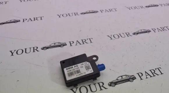BMW 1 E82 E88 Aerial GPS antenna 9122100