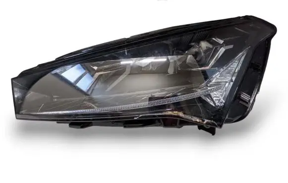 Skoda Enyaq iV Headlight/headlamp 5LB941017A 1EX01477341