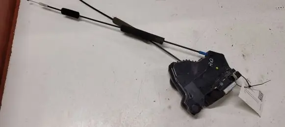 Lexus IS 220D-250-350 Front door lock 6051216