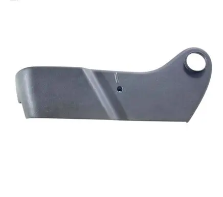 Chevrolet Silverado Seat trim 13526264