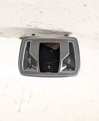 Audi A8 S8 D5 Rear seat light 4N0947111D